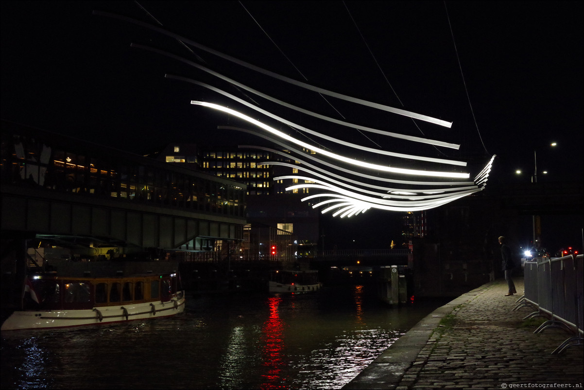 Amsterdam Light Festival