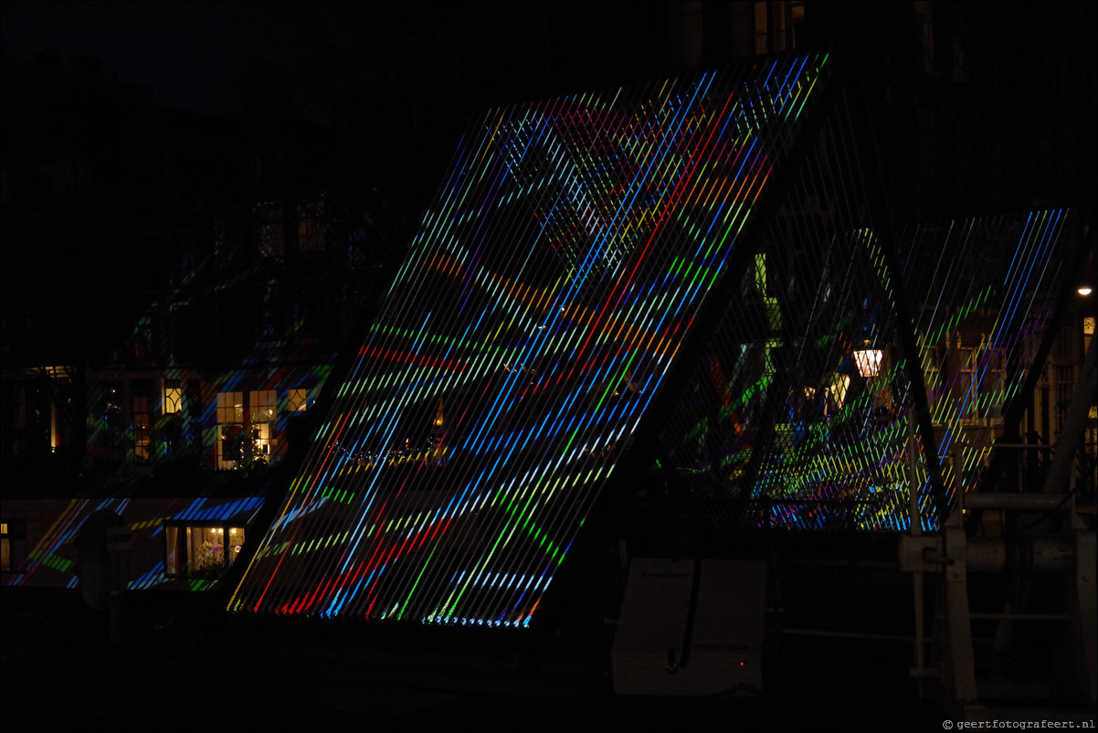 Amsterdam Light Festival