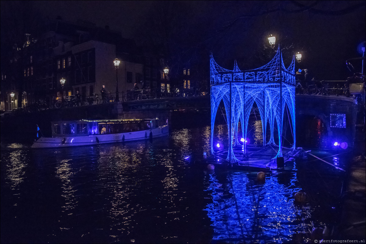 Amsterdam Light Festival