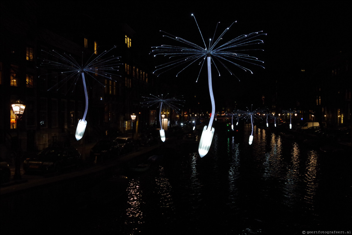 Amsterdam Light Festival