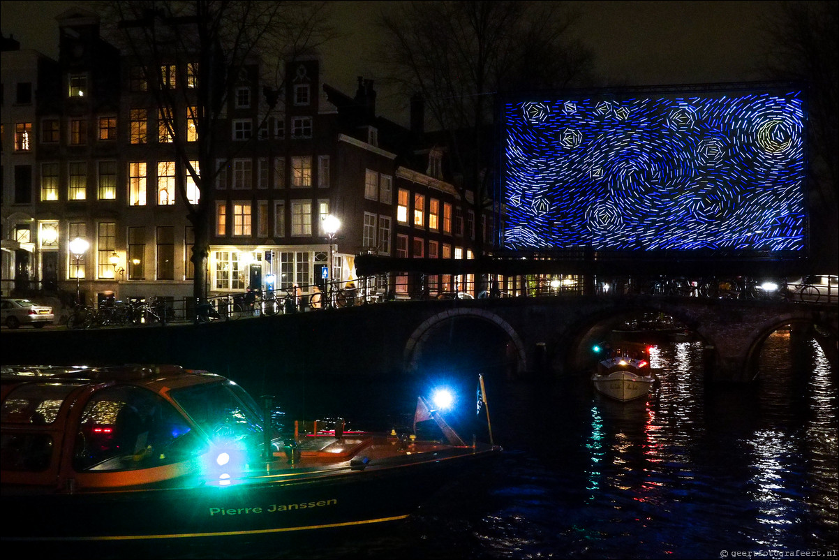 Amsterdam Light Festival