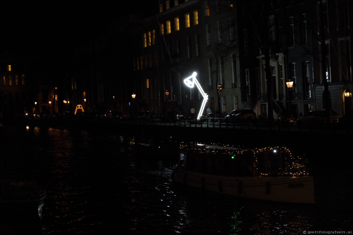 Amsterdam Light Festival