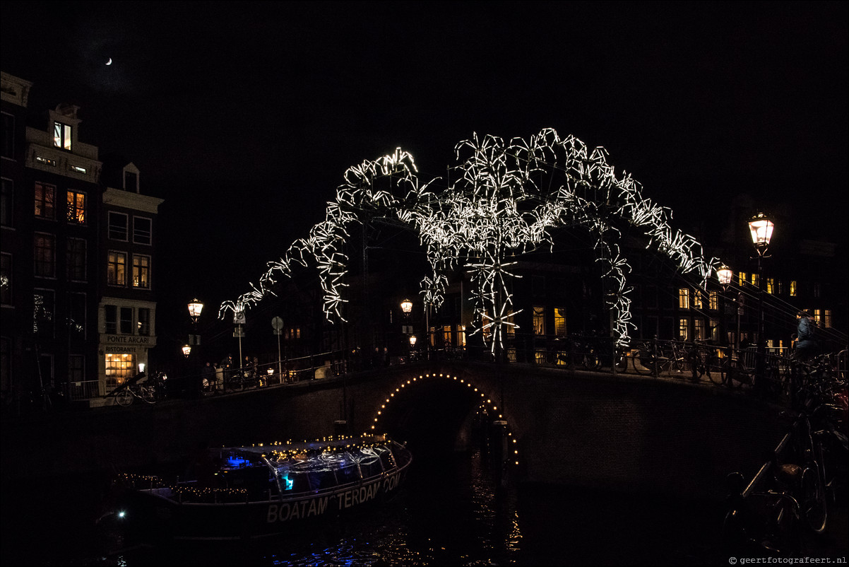 Amsterdam Light Festival