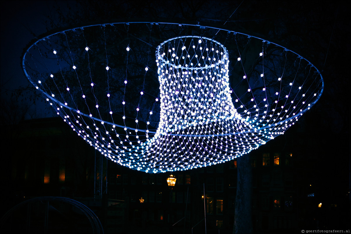 Amsterdam Light Festival