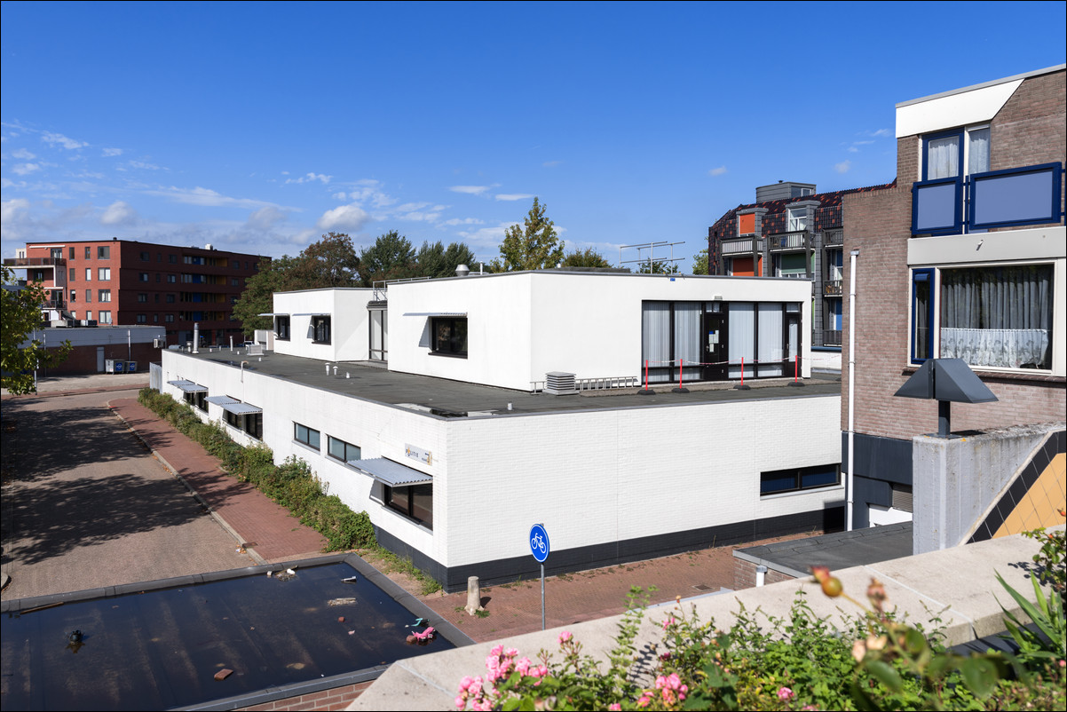 Monumentendag Almere