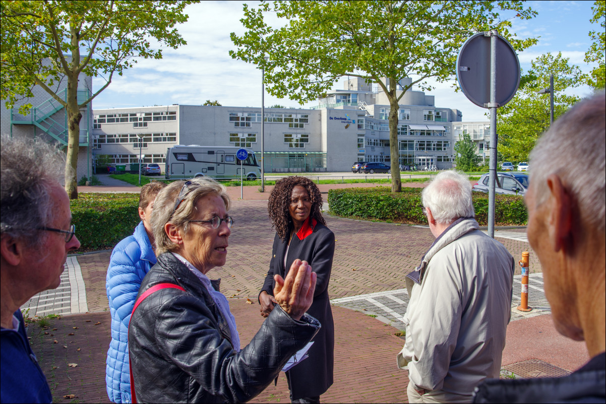 Monumentendag Almere