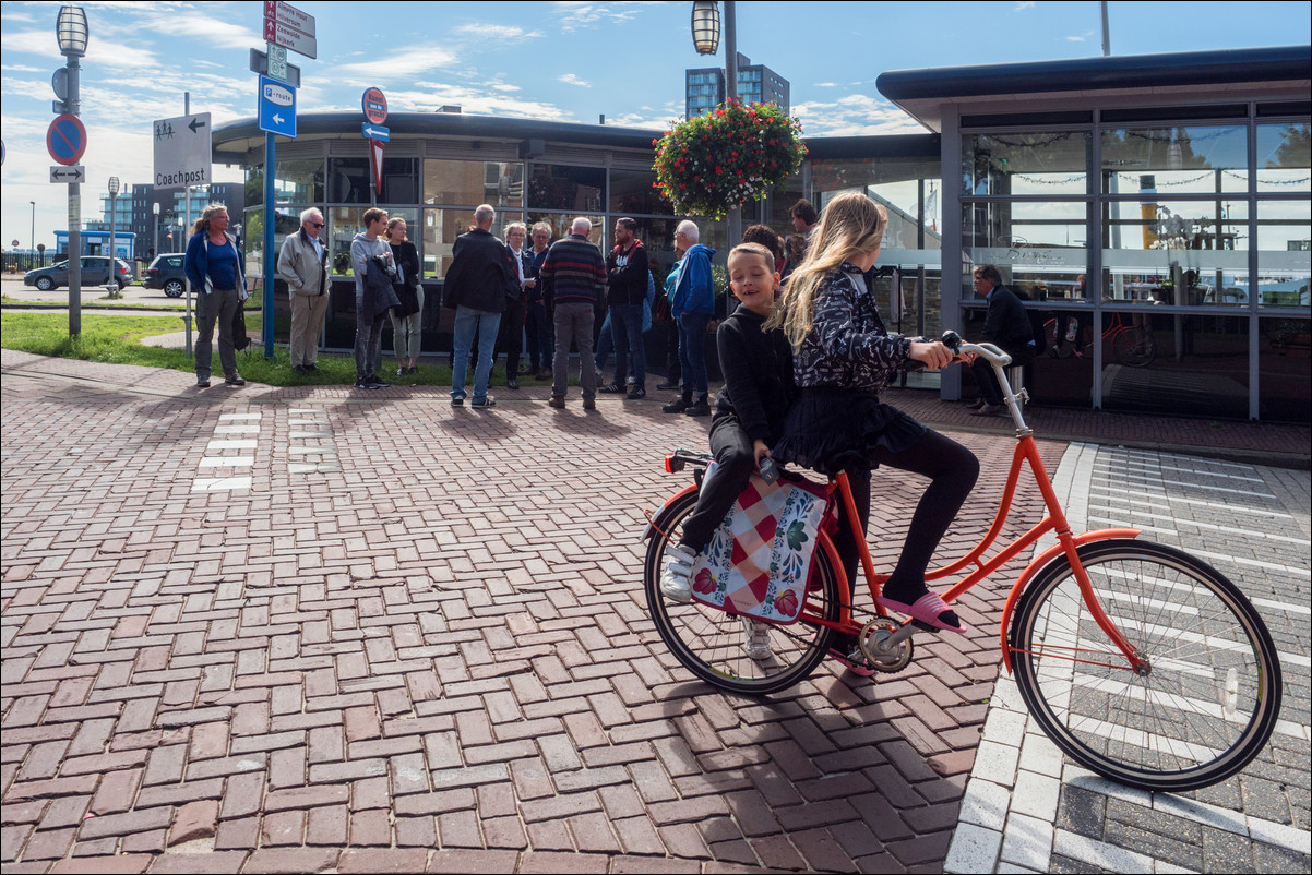 Monumentendag Almere