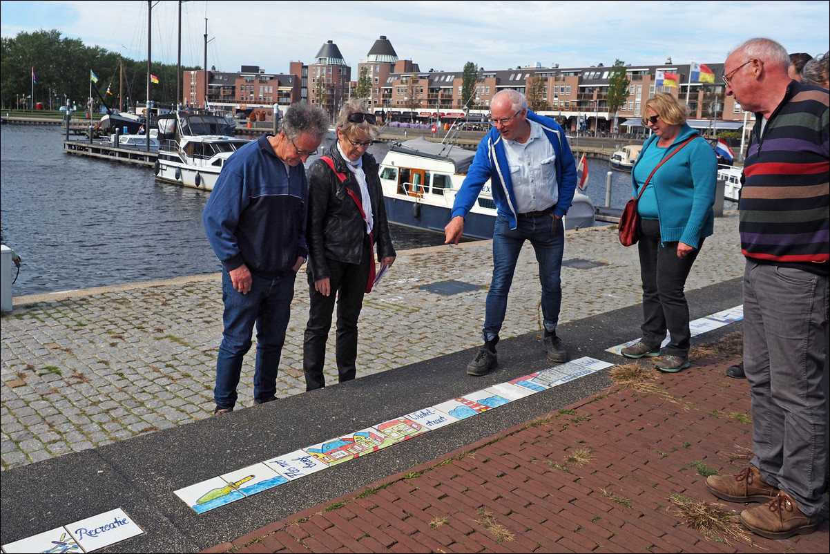 Monumentendag Almere