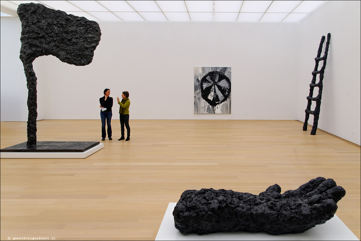 Museum Voorlinden Armando