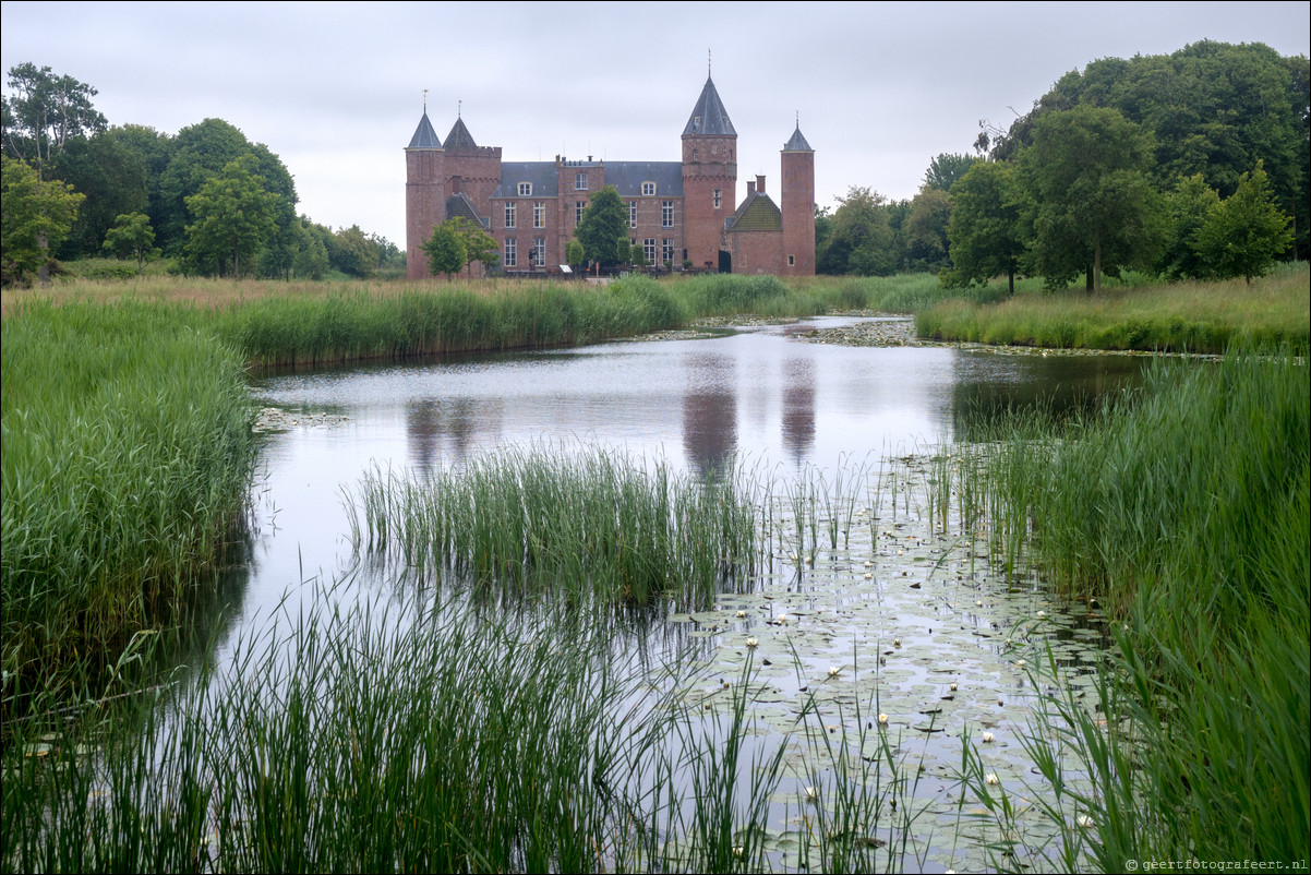 Rondom NL - Noordzeepad: Domburg - Neeltje Jans