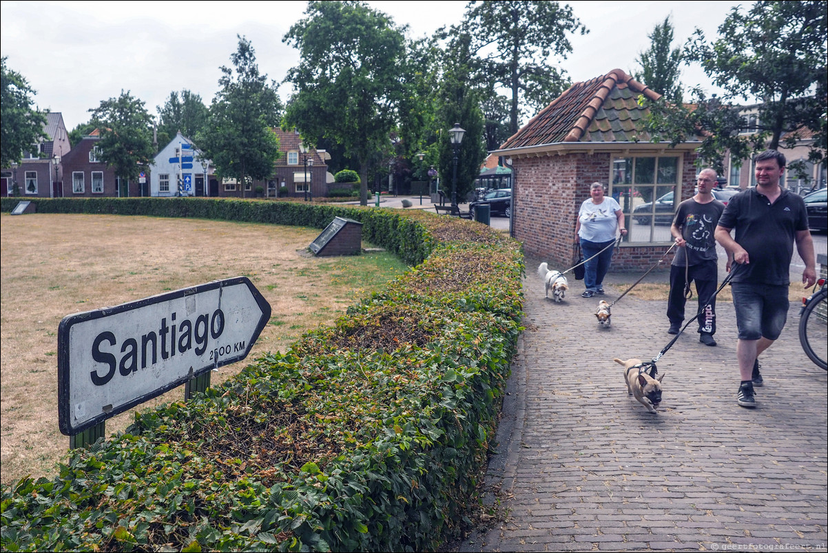 Rondom NL - Noordzeepad: Renesse - Ouddorp