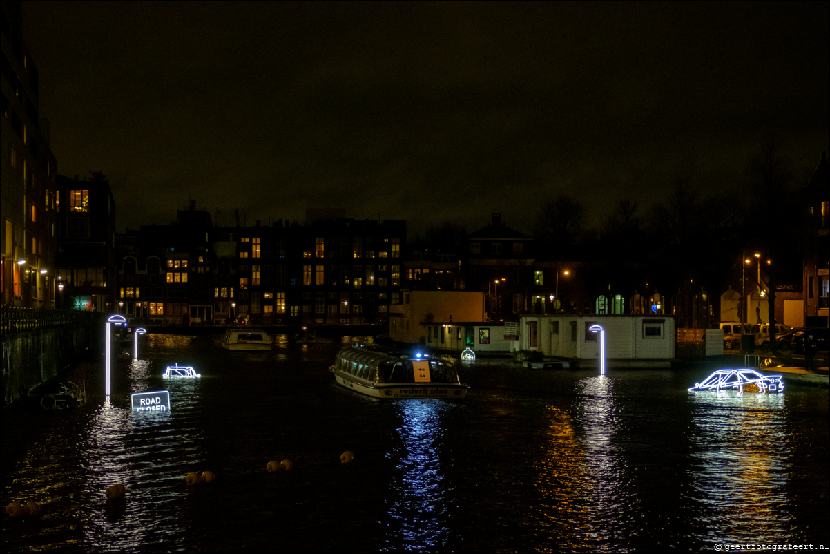 Amsterdam Light Festival