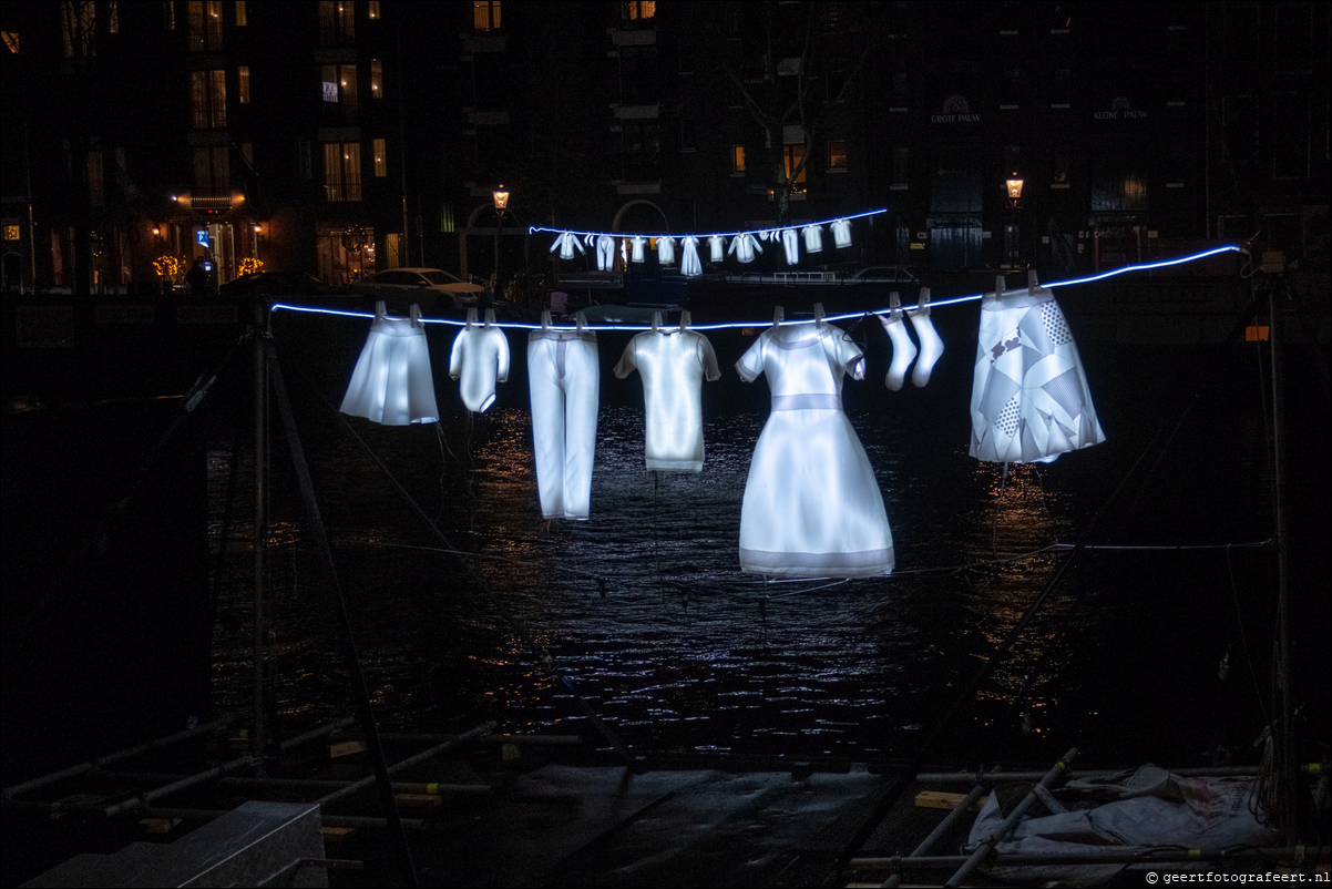 Amsterdam Light Festival