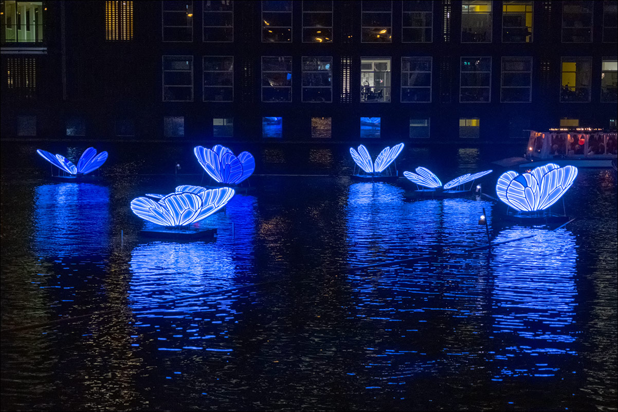 Amsterdam Light Festival