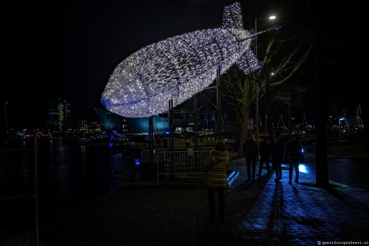 Amsterdam Light Festival