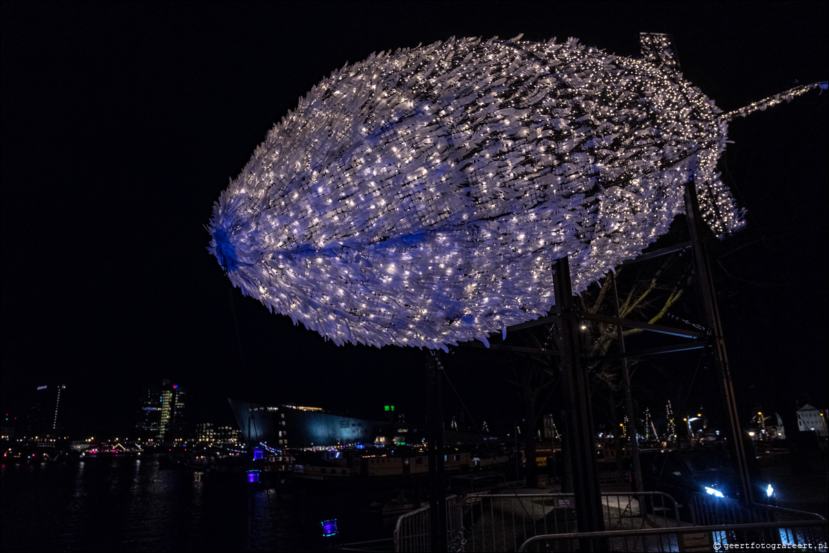 Amsterdam Light Festival