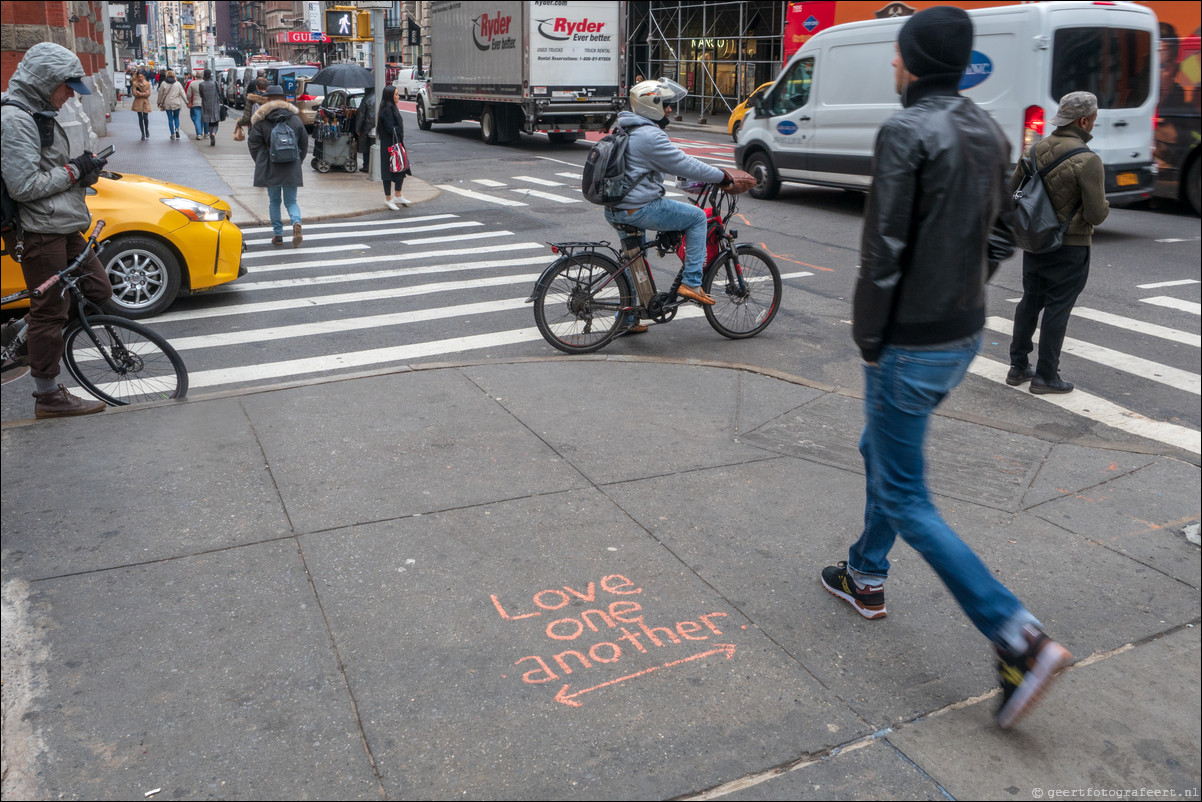 New York Soho