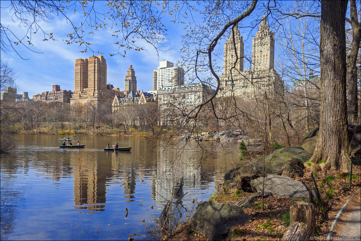 New York Central Park