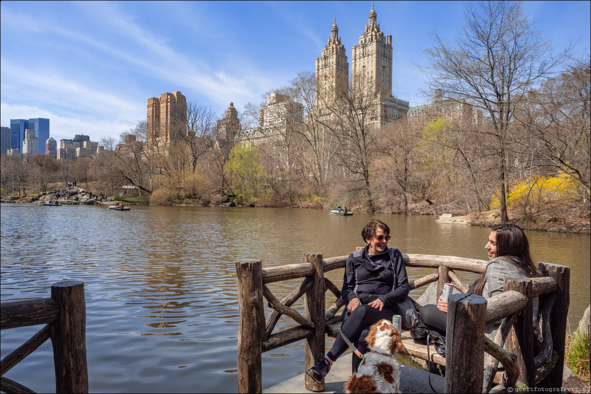 New York Central Park