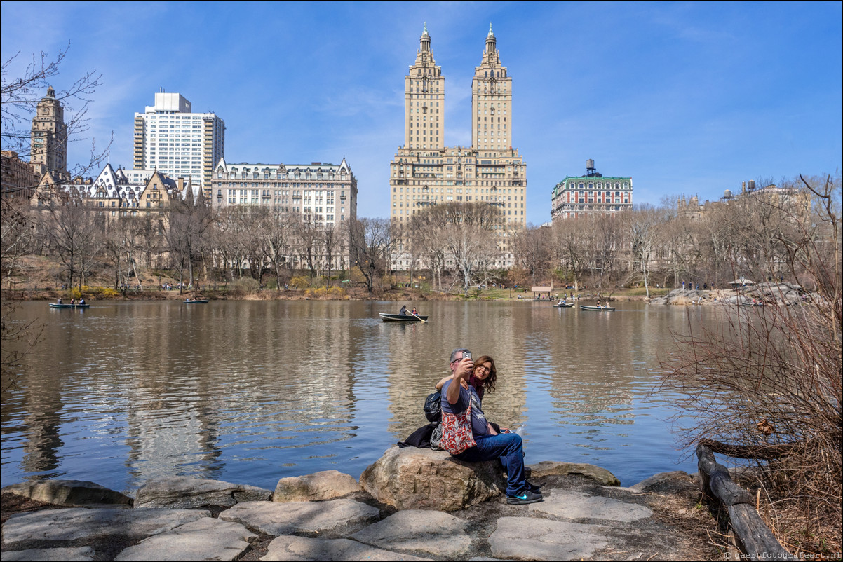 New York Central Park