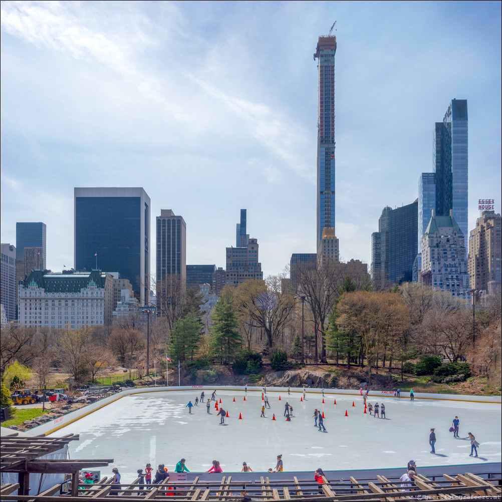 New York Central Park