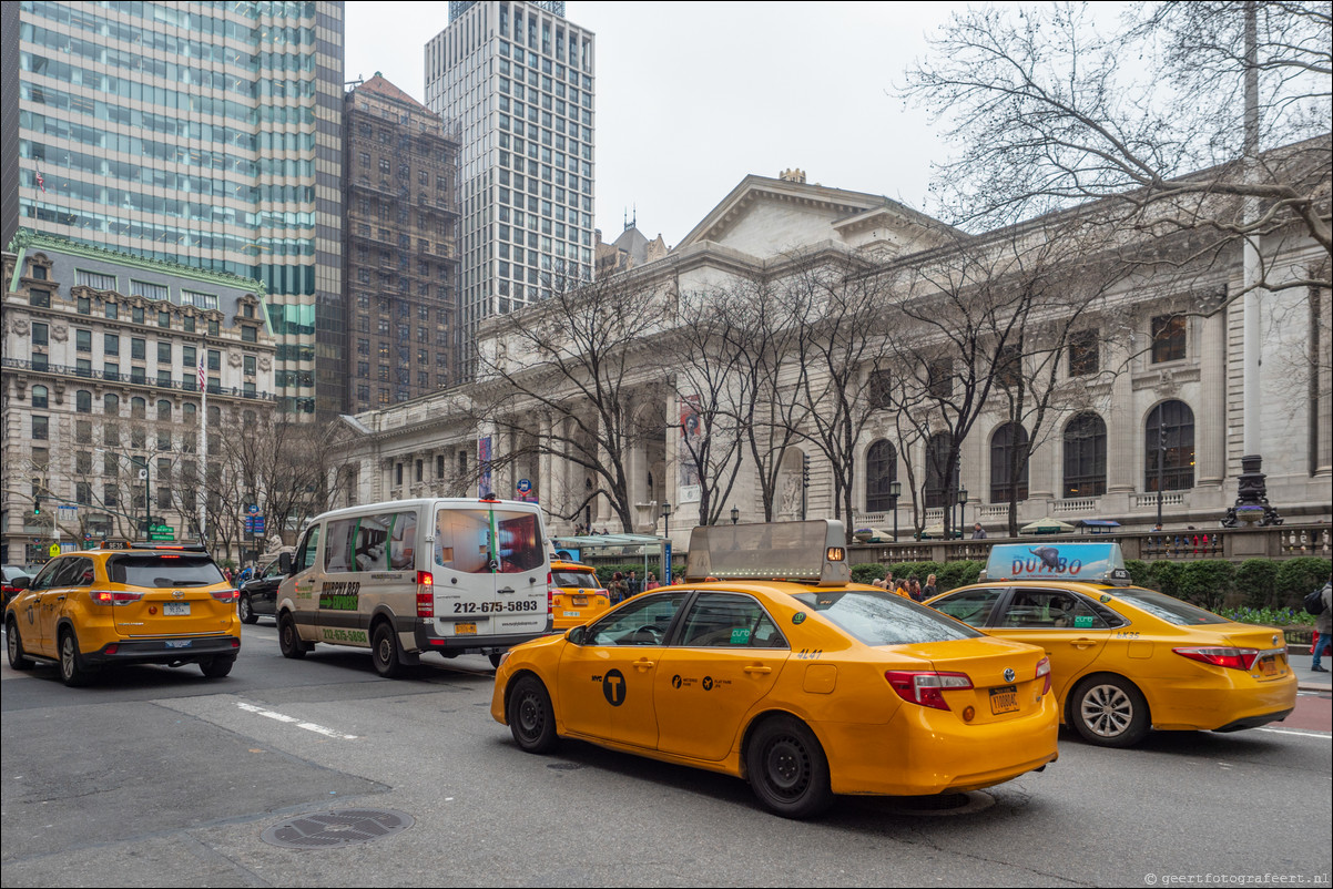 New York Public Library