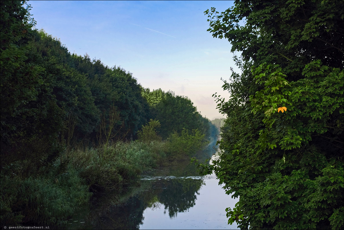 langzaam licht