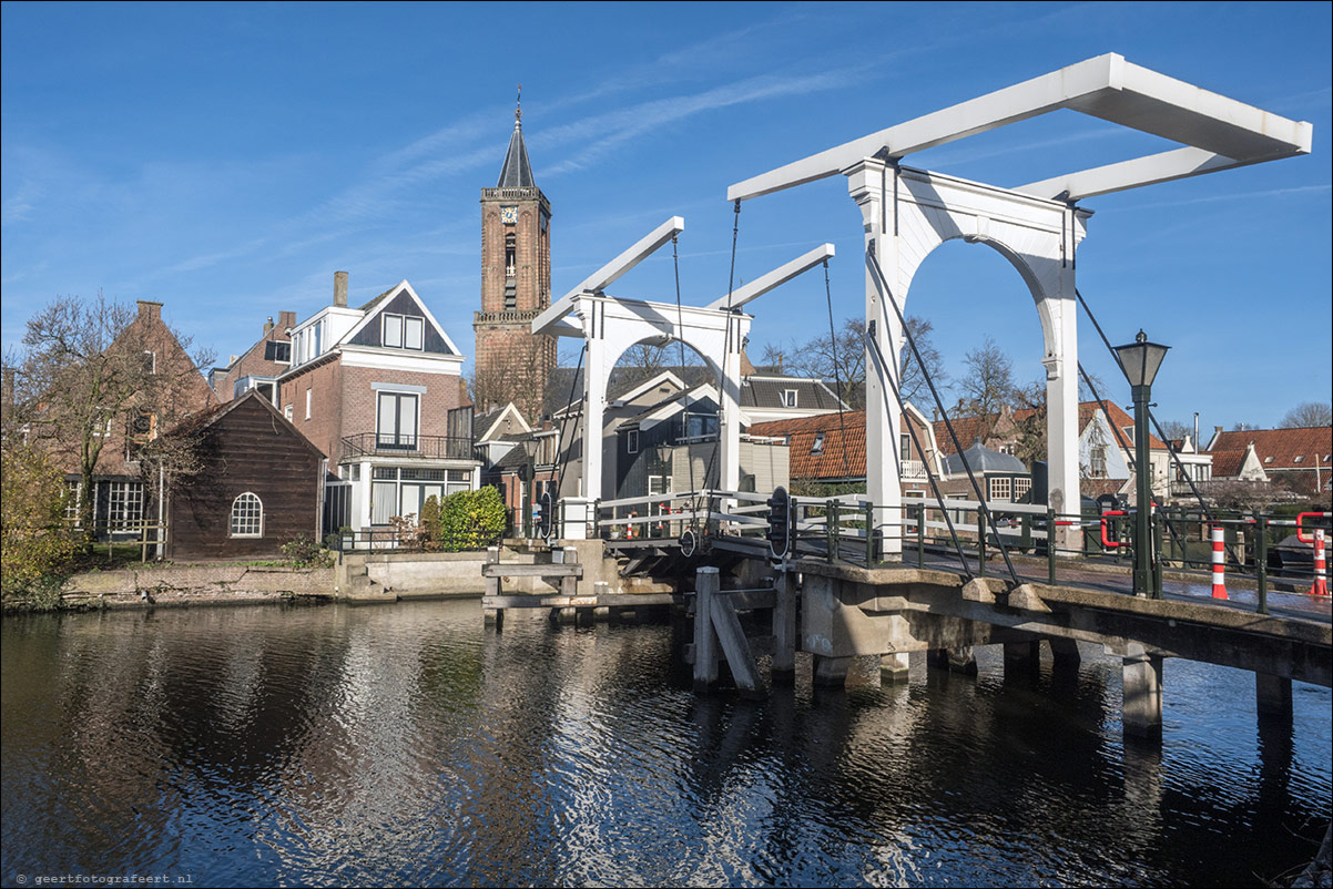 Waterliniepad: Nederhorst de Berg - Maarssen