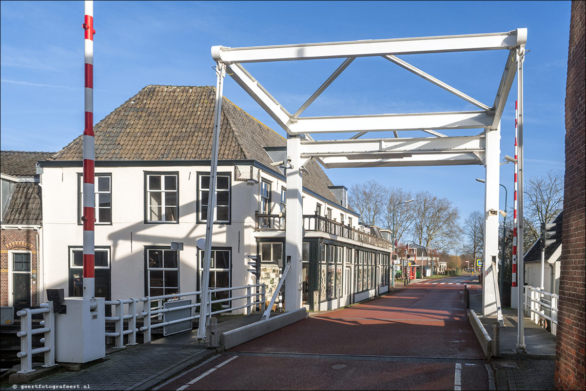 Waterliniepad: Nederhorst de Berg - Maarssen