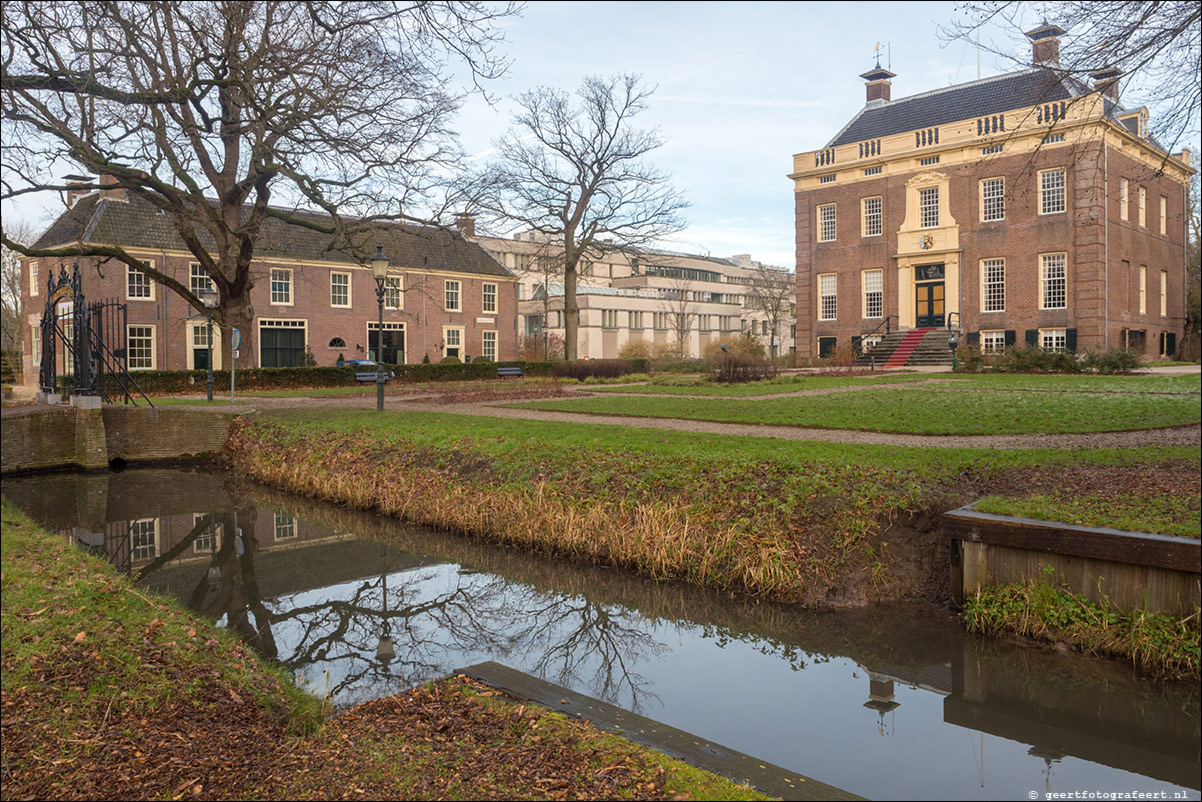 Waterliniepad: Nederhorst de Berg - Maarssen