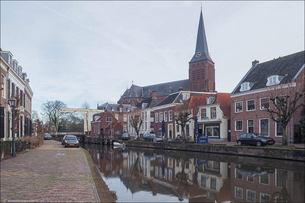 Waterliniepad: Nederhorst de Berg - Maarssen