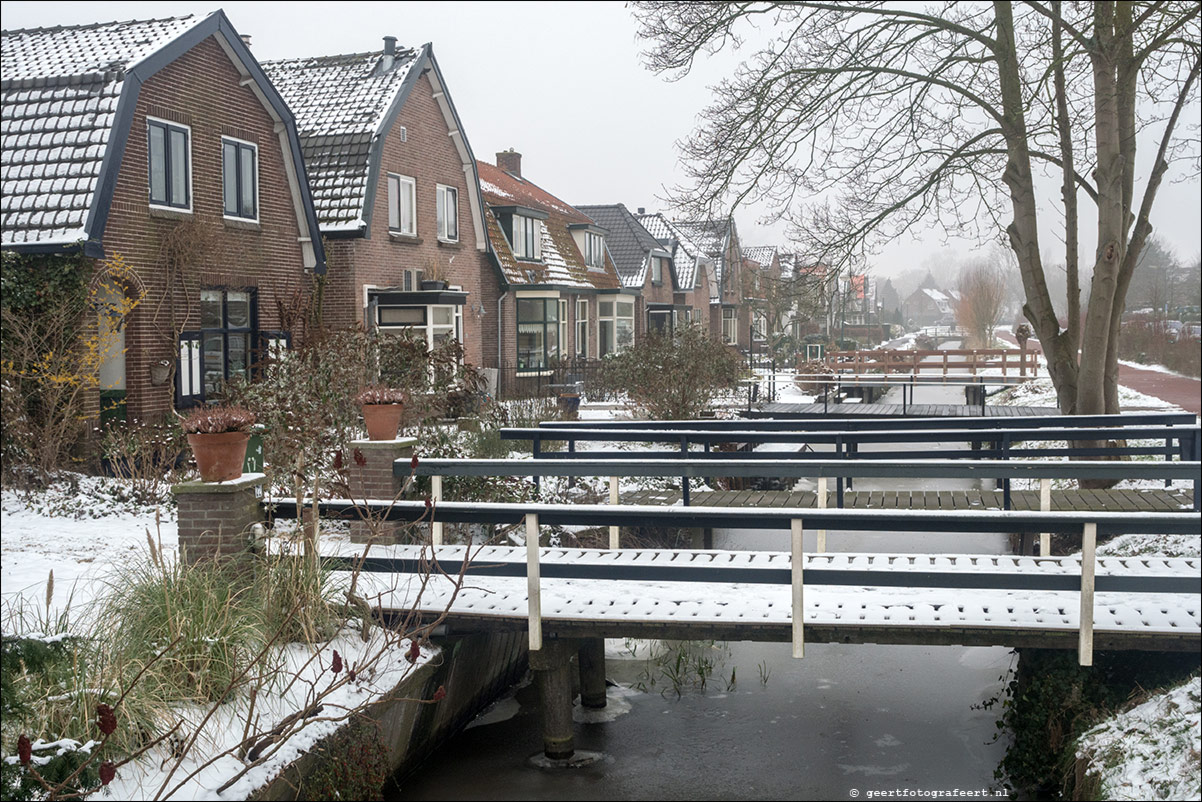 Waterliniepad 4: Maarssen - Blauwkapel