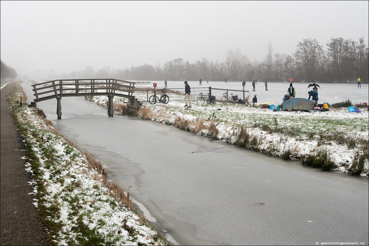 Waterliniepad 4: Maarssen - Blauwkapel