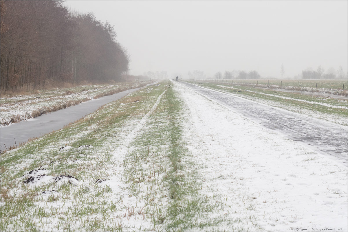 Waterliniepad 4: Maarssen - Blauwkapel