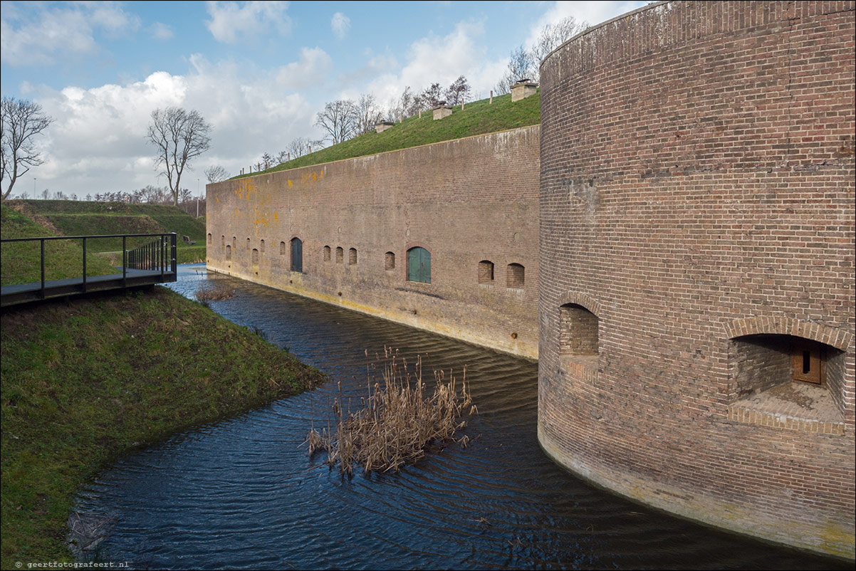 Waterlinipad Utrecht Overvecht - Nieuwegein