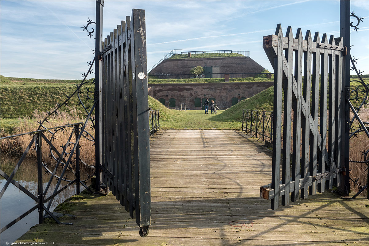 Waterliniepad: Jutphaas (Nieuwegein) - Culemborg