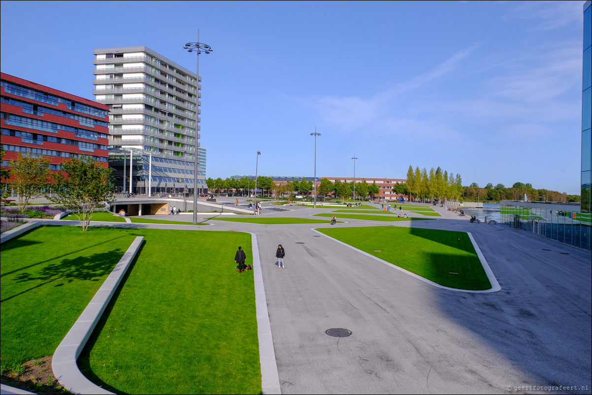 Almere Esplanade