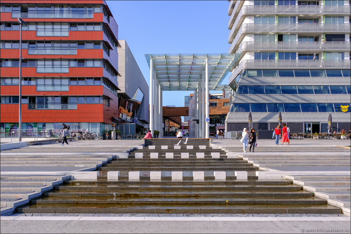 Almere Esplanade