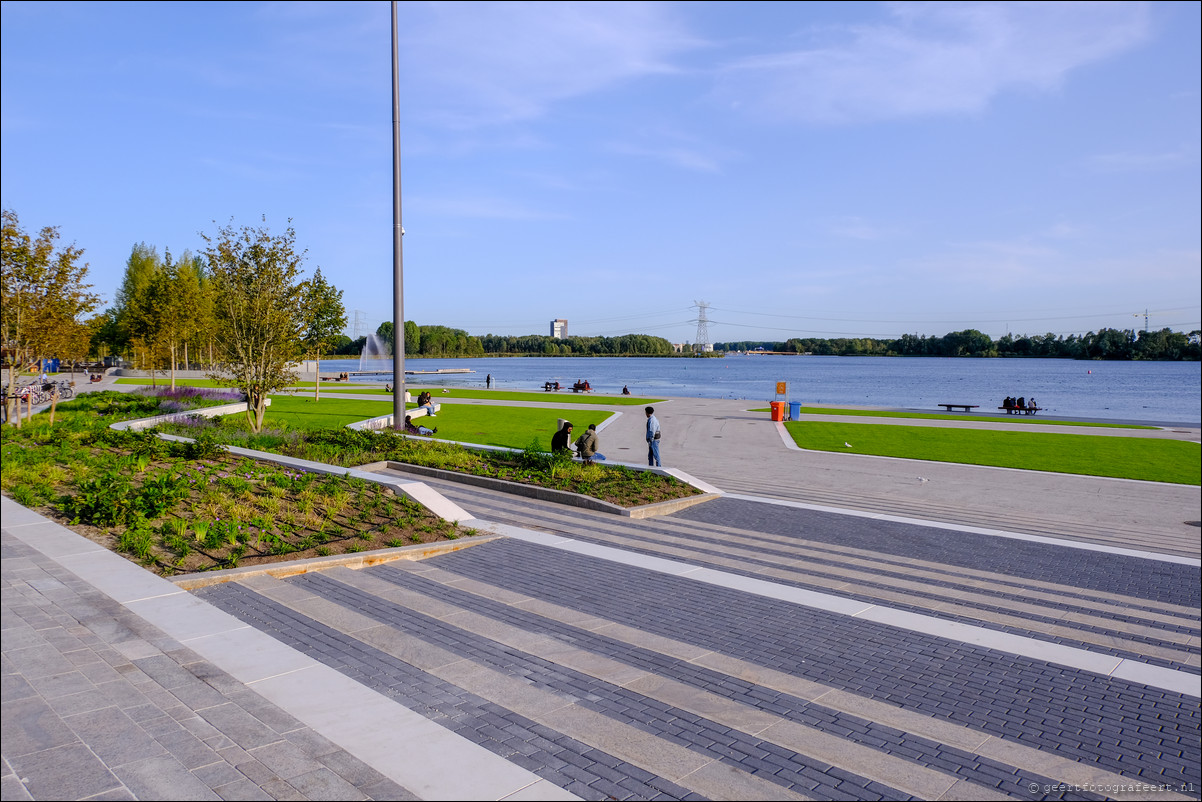 Almere Esplanade