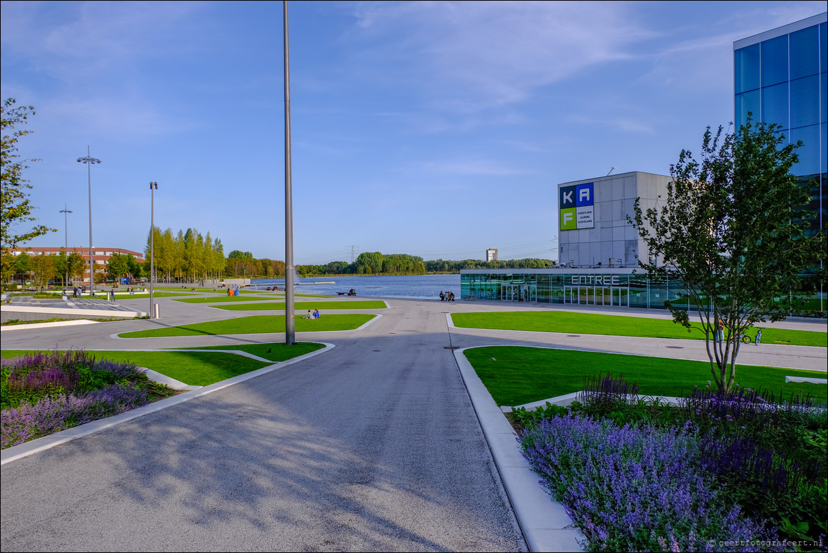 Almere Esplanade