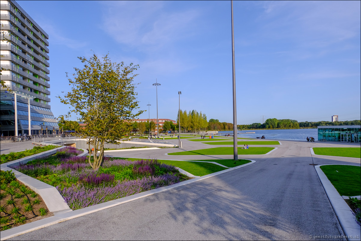 Almere Esplanade