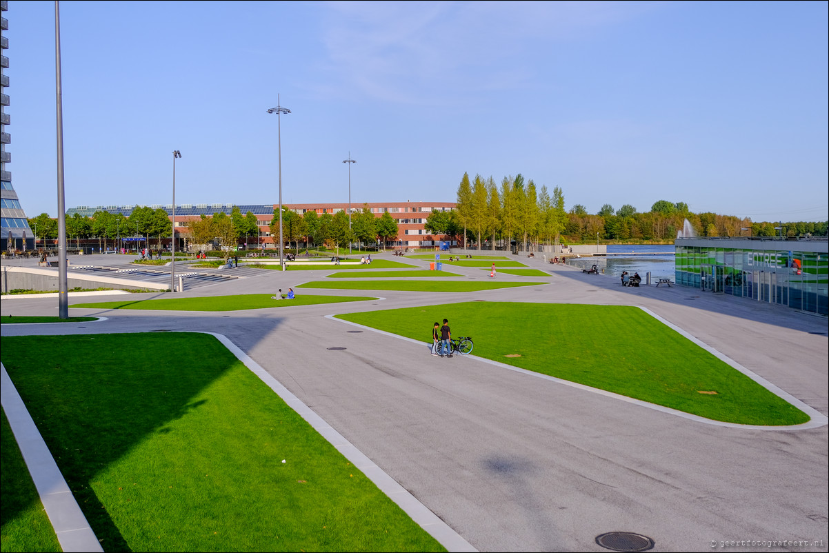 Almere Esplanade