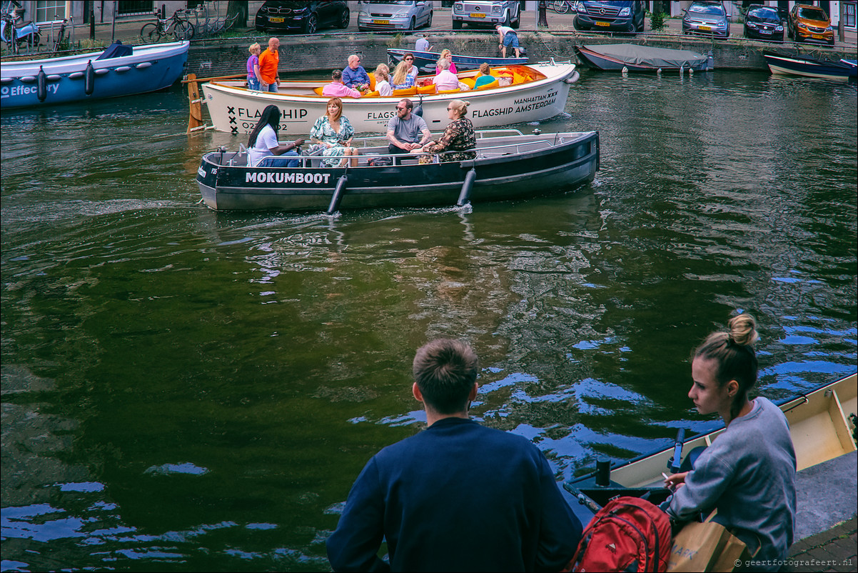 Amsterdam Grachtengordel