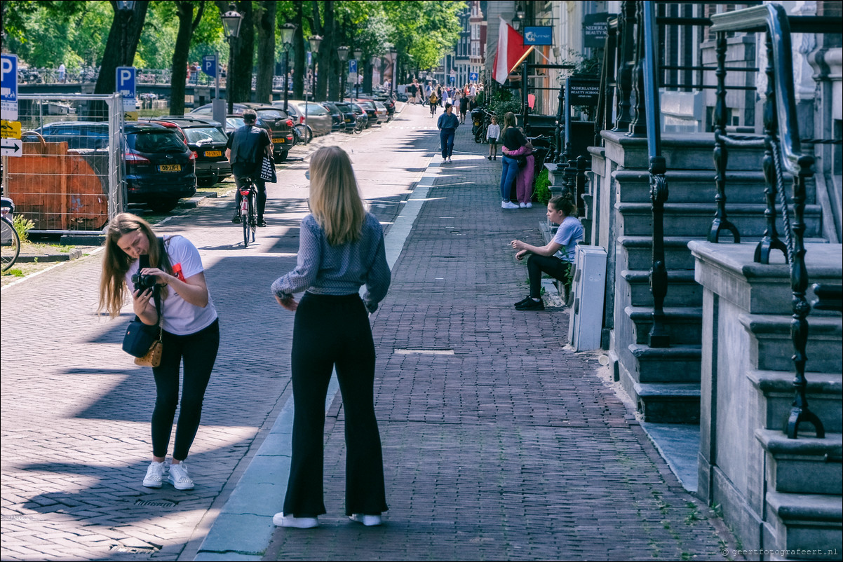 Amsterdam Grachtengordel