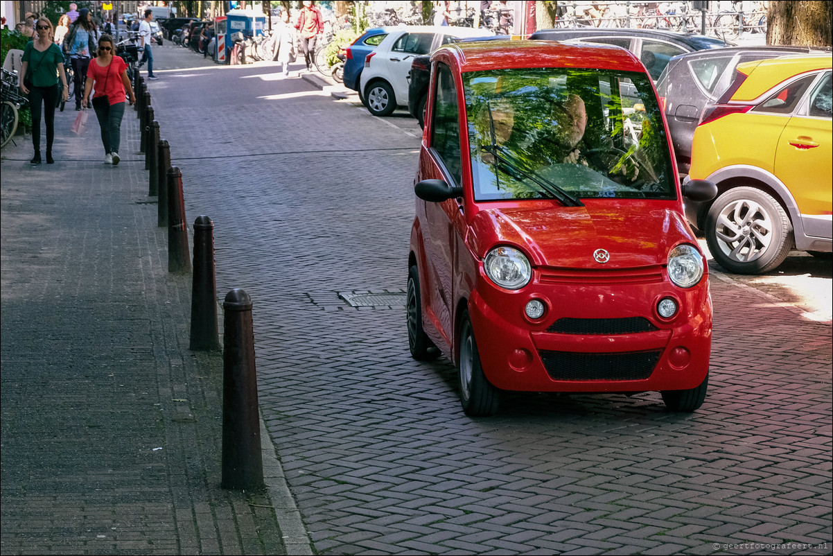 Amsterdam Grachtengordel