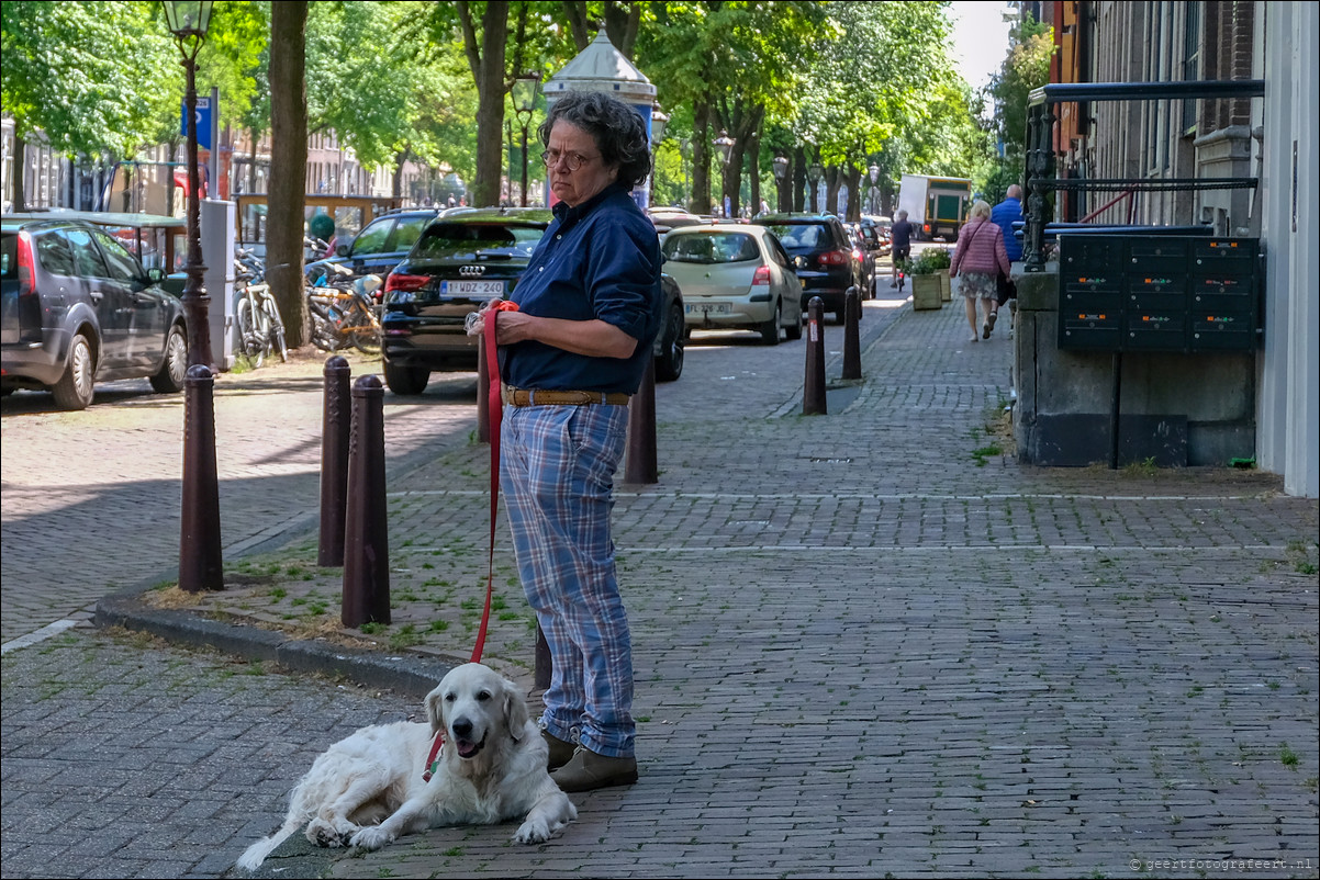 Amsterdam Grachtengordel