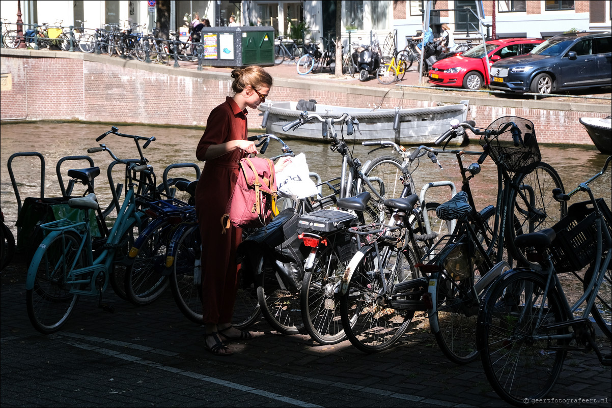 Amsterdam Grachtengordel