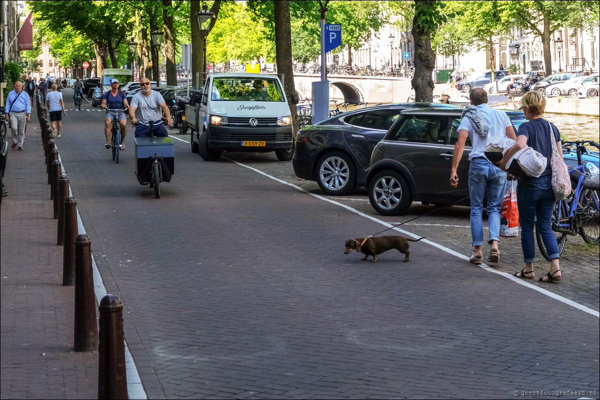 Amsterdam Grachtengordel