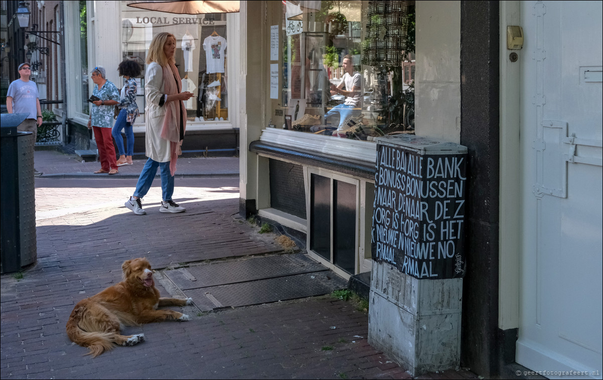 Amsterdam Grachtengordel