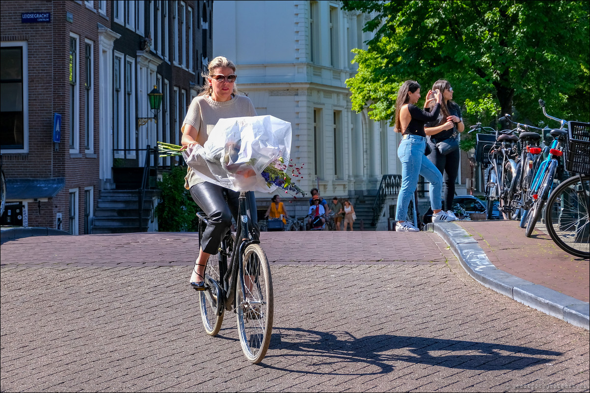 Amsterdam Grachtengordel